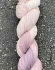 Round Mountain Alder Fingering