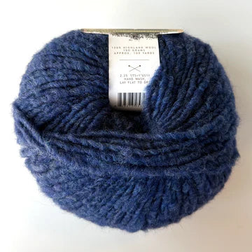 Plymouth Highland Wool Souffle