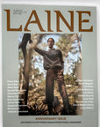 Laine Anniversary Issue