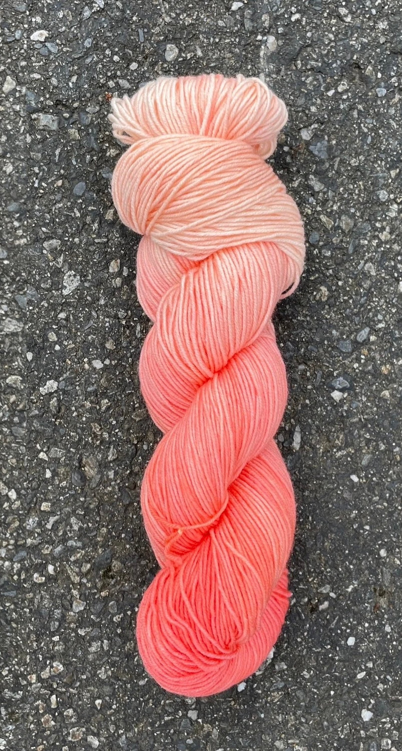 Round Mountain Alder Fingering