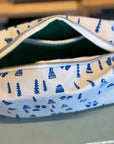 Erin Flett Hat & Mitten Bags