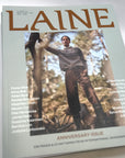 Laine Anniversary Issue