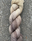 Round Mountain Alder Fingering