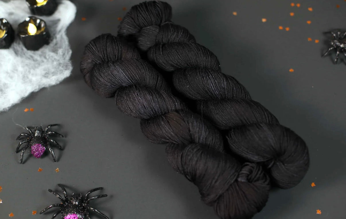 Poison Threads 2026