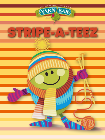 The Stripe-a-teez