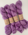 Emma's Marvelous Mohair