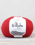 Fibre Co. &Make Aran