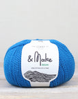 Fibre Co. &Make Aran