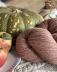 Circus Tonic Merino Possum Woolen Spun