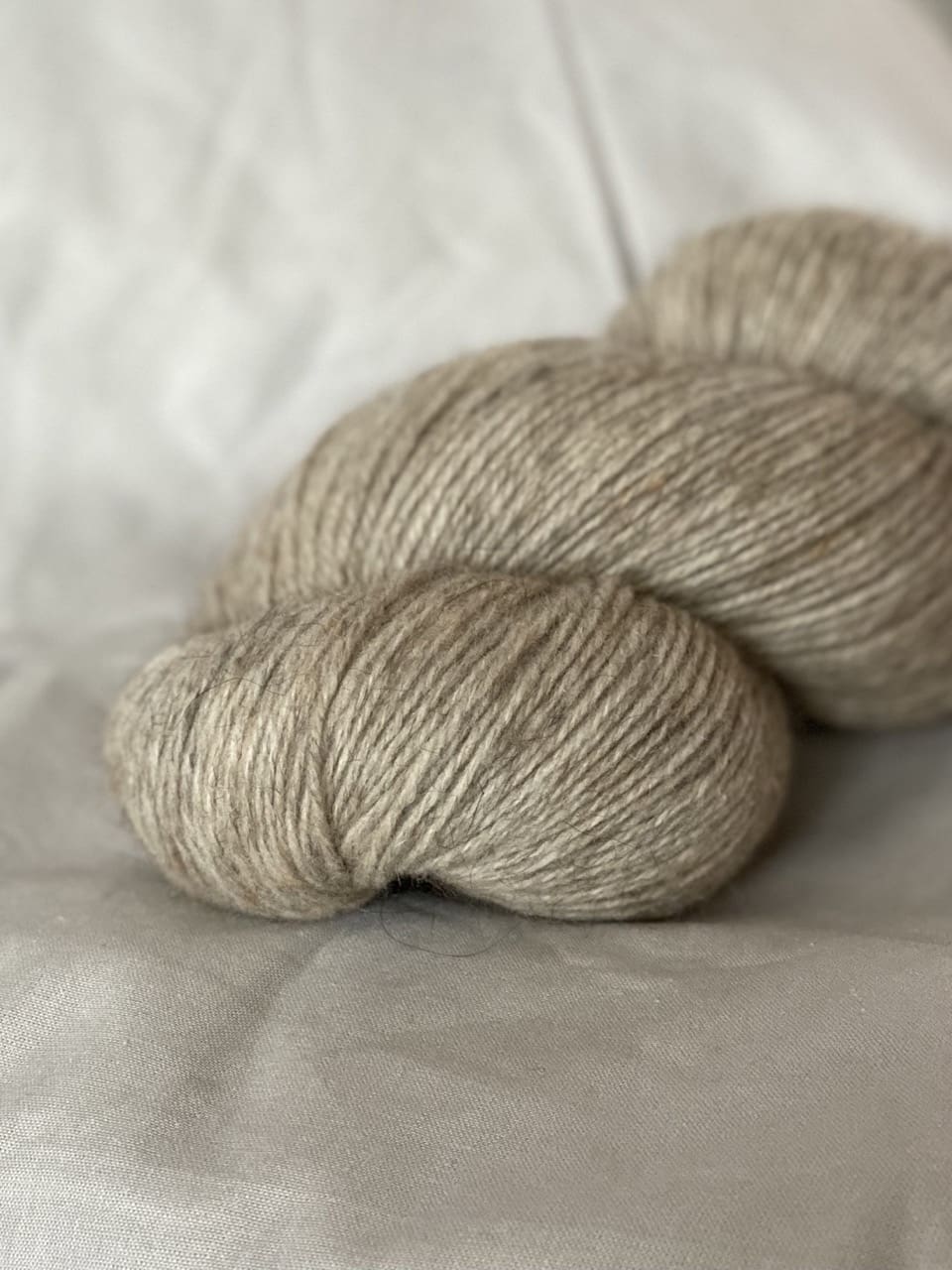 Circus Tonic Merino Possum Woolen Spun