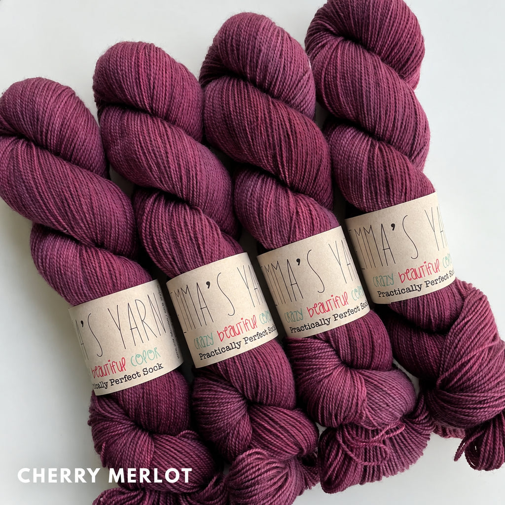CHERRY MERLOT