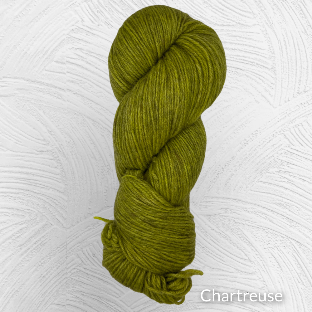 Circus Tonic Merino Possum Woolen Spun