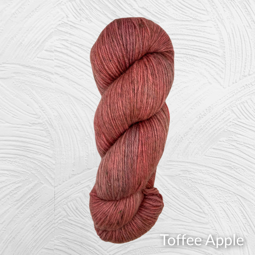 Circus Tonic Merino Possum Woolen Spun