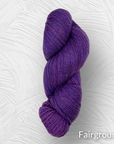 Circus Tonic Merino Possum Woolen Spun