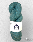 Circus Tonic Merino Possum Woolen Spun