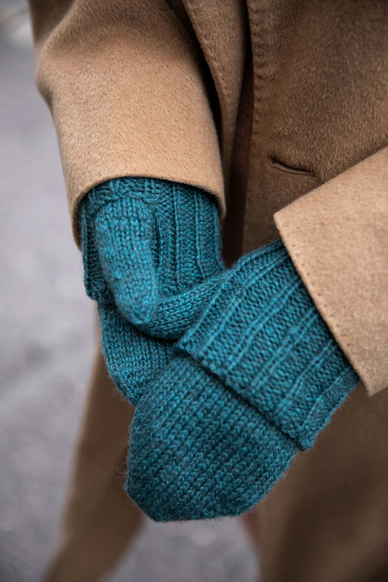 Everyday Knits
