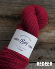 North Bay Fiber Heritage DK