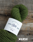 North Bay Fiber Heritage DK