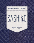 Handy Pocket Guide Sashiko