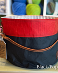 Raenworks Fireside Totes