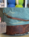Raenworks Fireside Totes