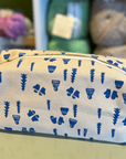 Erin Flett Hat & Mitten Bags