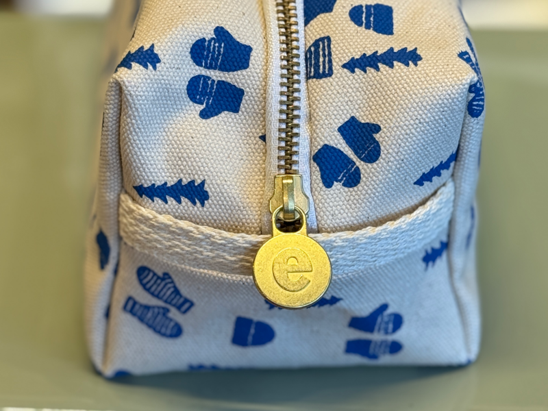 Erin Flett Hat &amp; Mitten Bags