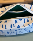 Erin Flett Hat & Mitten Bags