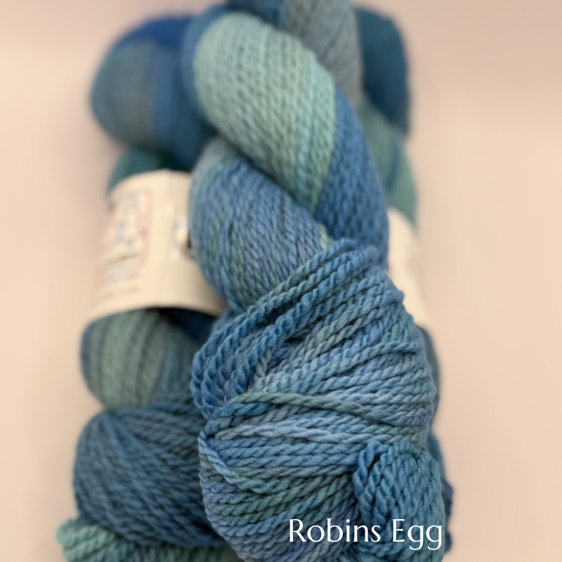 Mountain Colors Montana