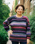 First Sweater with Paul