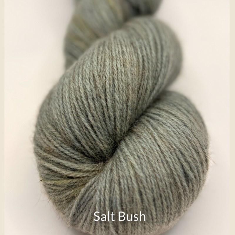 Circus Tonic Merino Possum Woolen Spun