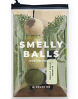 Smelly Balls