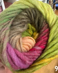 Noro Kureyon