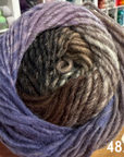 Noro Kureyon