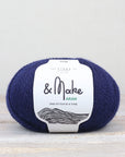 Fibre Co. &Make Aran