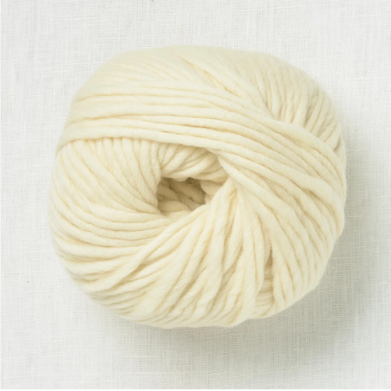 Lil' Crazy Sexy Wool