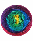 Juniper Moon Cumulus Rainbow