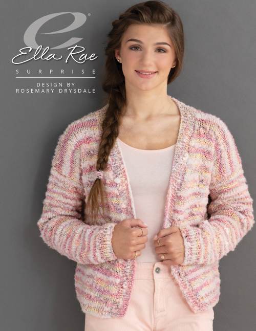 Ella Rae Surprise