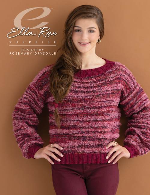 Ella Rae Surprise