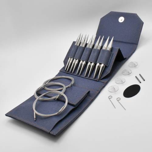 Lykke Flight Interchangable Needle Set