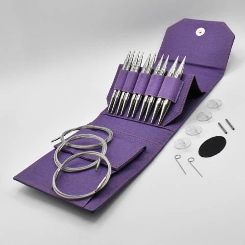 Lykke Flight Interchangable Needle Set