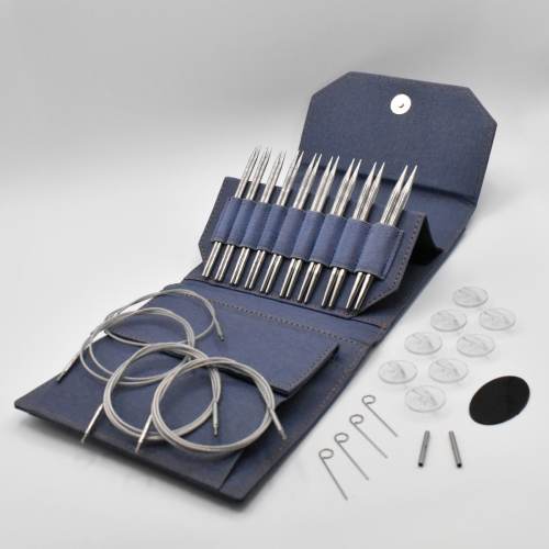 Lykke Flight Interchangable Needle Set