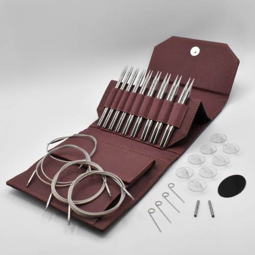 Lykke Flight Interchangable Needle Set