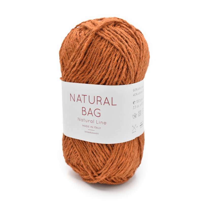 Natural Bag Jute