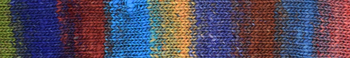 Noro Sonata
