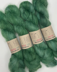 Emma's Marvelous Mohair