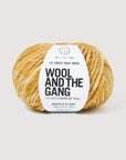 Lil' Crazy Sexy Wool
