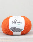 Fibre Co. &Make Aran