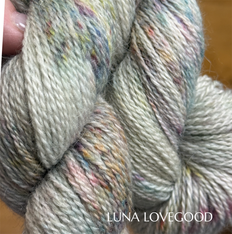 Lanivendole A Chic Blend