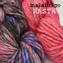 Malabrigo Rasta
